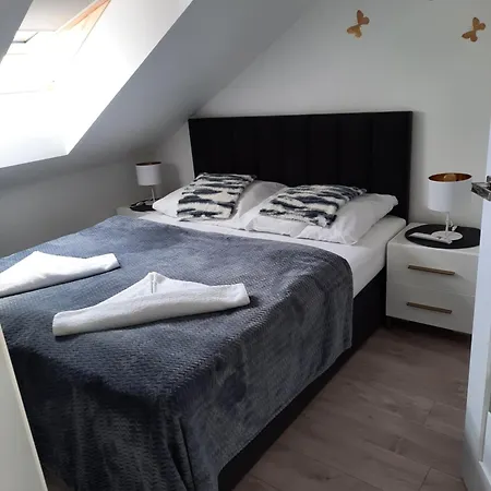 Apartament Luksusowy Przy Plazy *
