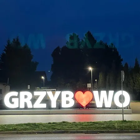 Luksusowy Przy Plazy Apartament