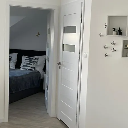 Luksusowy Przy Plazy Apartament *