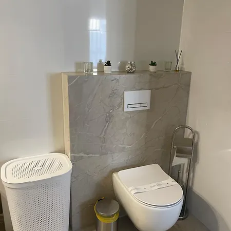 Apartament Luksusowy Przy Plazy